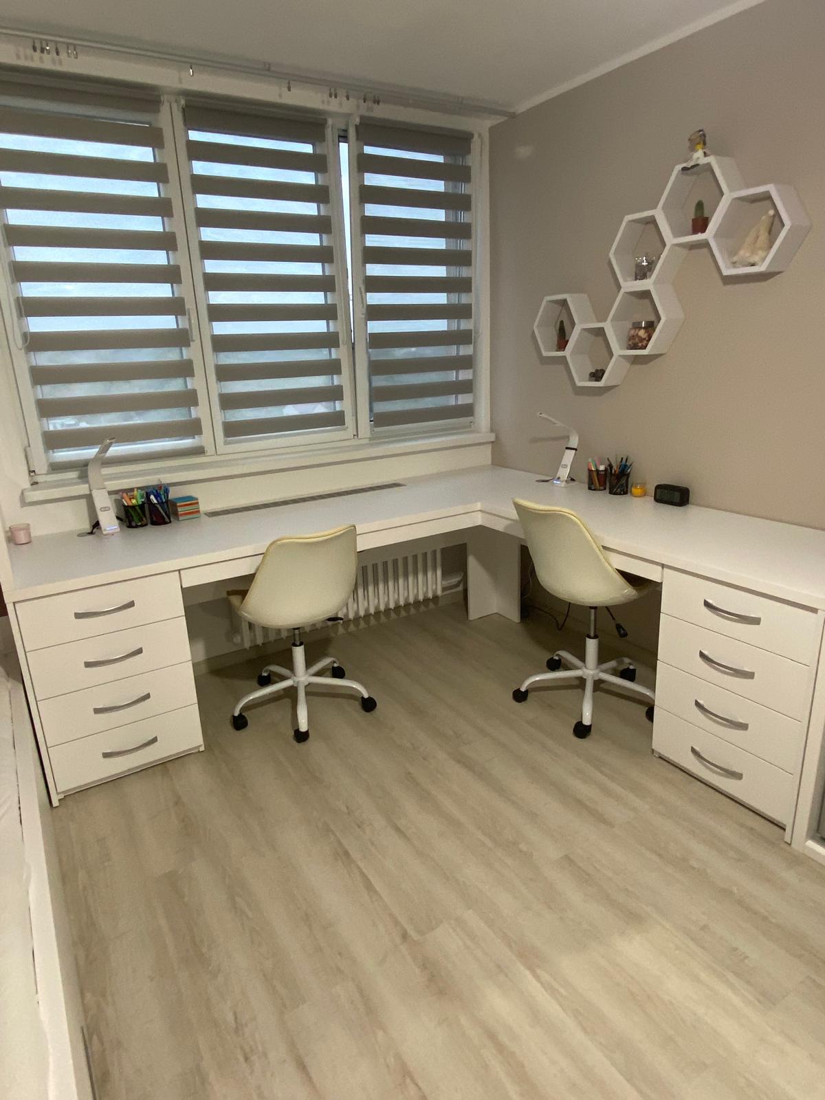 Obývací pokoj – realizace 1